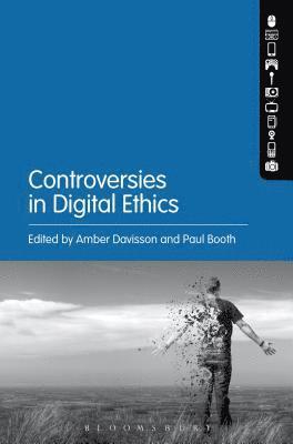 Controversies in Digital Ethics 1