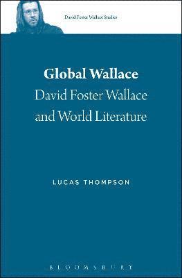 bokomslag Global Wallace