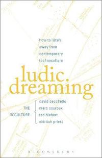 bokomslag Ludic Dreaming