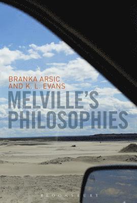 bokomslag Melville's Philosophies