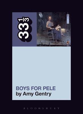 Tori Amos's Boys for Pele 1