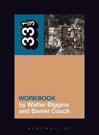 bokomslag Bob Mould's Workbook