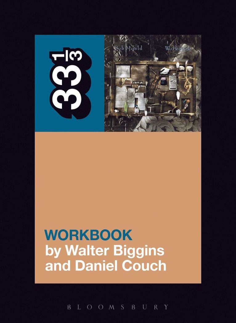 Bob Mould's Workbook 1