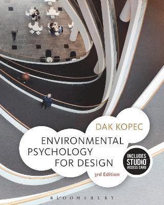 Environmental Psychology for Design 1