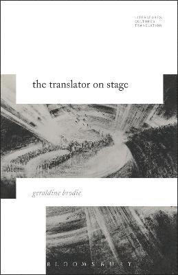 bokomslag Translator on Stage