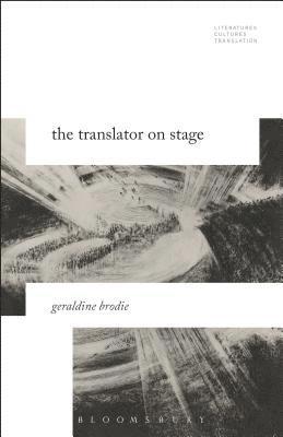 bokomslag Translator on Stage