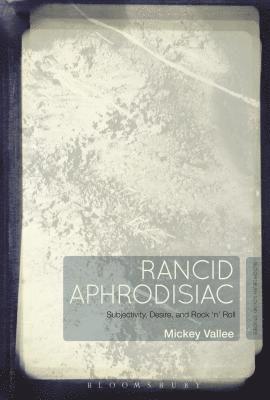 Rancid Aphrodisiac 1