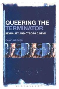 bokomslag Queering The Terminator