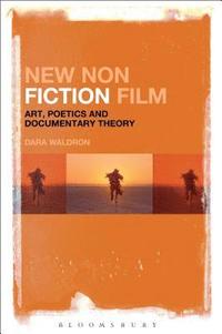 bokomslag New Nonfiction Film