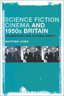 Science Fiction Cinema and 1950s Britain 1