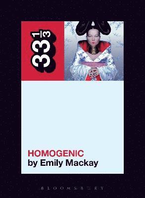 Bjrk's Homogenic 1