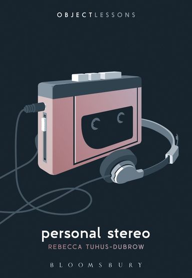 bokomslag Personal Stereo