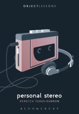 Personal Stereo 1