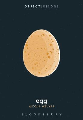 bokomslag Egg