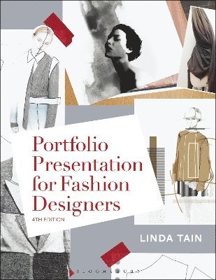 Portfolio Presentation for Fashion Designers 1