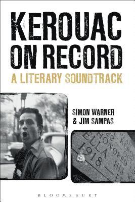 bokomslag Kerouac on Record