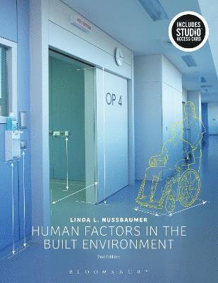 bokomslag Human Factors in the Built Environment