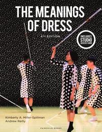 bokomslag The Meanings of Dress