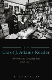 bokomslag The Carol J. Adams Reader