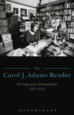The Carol J. Adams Reader 1