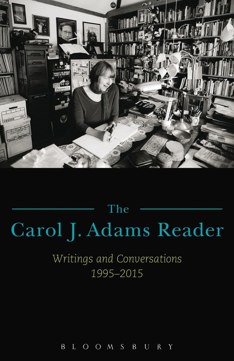 The Carol J. Adams Reader 1