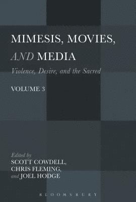 Mimesis, Movies, and Media 1