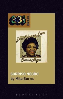 Dona Ivone Lara's Sorriso Negro 1