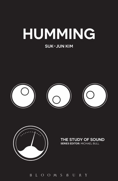 Suk-Jun Kim, Michael Bull - Humming, Inbunden