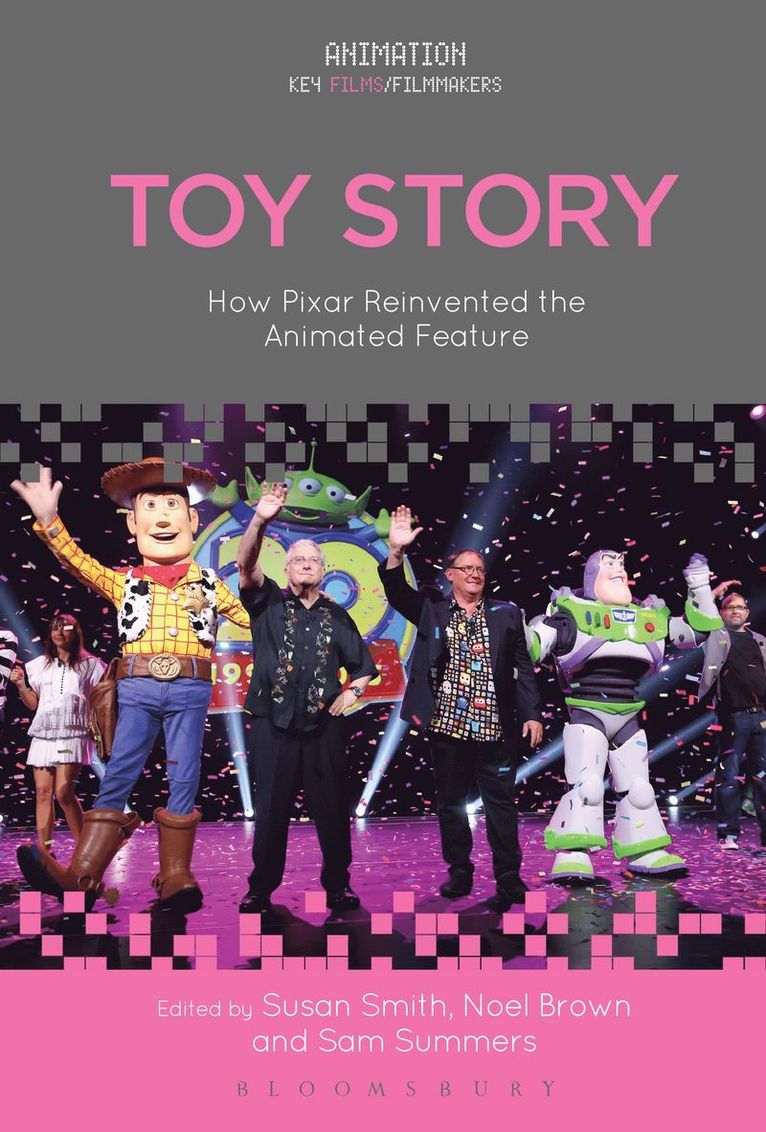 Toy Story 1