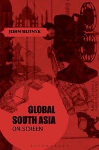 bokomslag Global South Asia on Screen