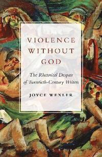 bokomslag Violence Without God