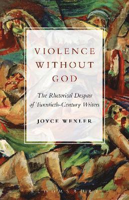 Violence Without God 1