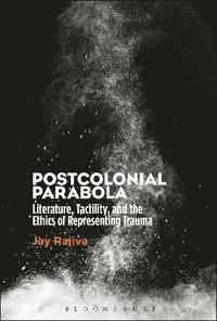 bokomslag Postcolonial Parabola