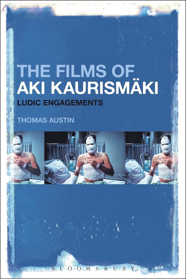 Films of Aki Kaurismäki