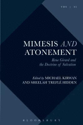Mimesis and Atonement 1