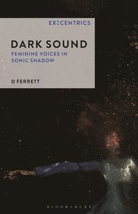 bokomslag Dark Sound