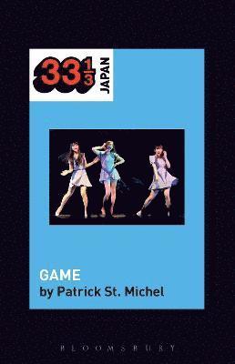 Perfume's GAME 1