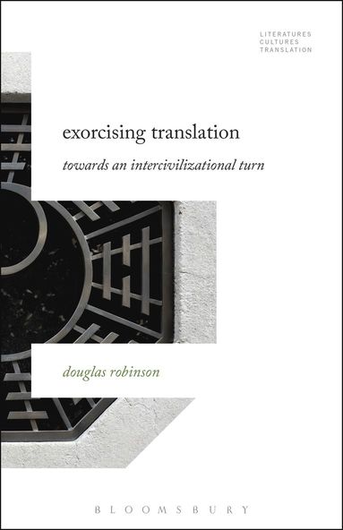 bokomslag Exorcising Translation