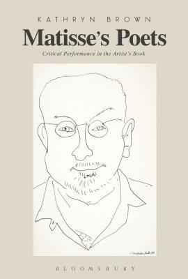bokomslag Matisse's Poets