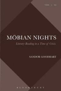 bokomslag Mbian Nights