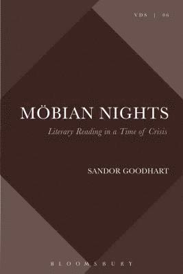 bokomslag Mbian Nights