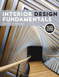 bokomslag Interior Design Fundamentals