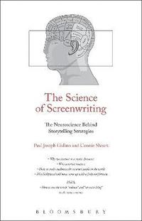 bokomslag The Science of Screenwriting