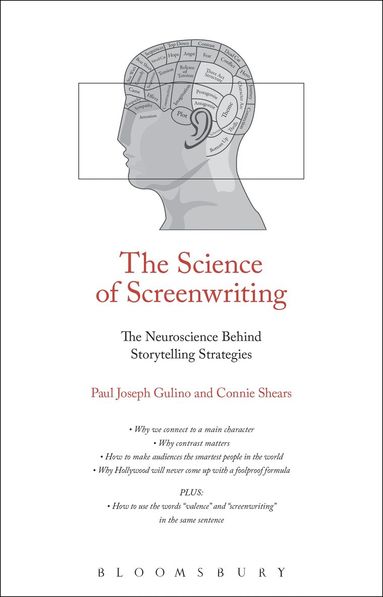 Paul Joseph Gulino, Connie Shears - Science of Screenwriting, Inbunden