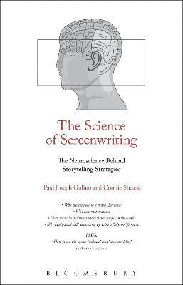 Paul Joseph Gulino, Connie Shears - Science of Screenwriting, Inbunden
