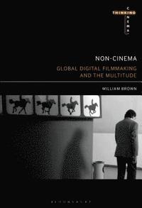bokomslag Non-Cinema