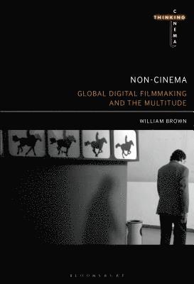 bokomslag Non-Cinema