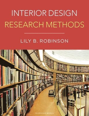 Interior Design Research Methods 1