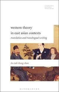bokomslag Western Theory in East Asian Contexts