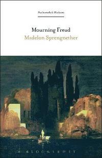 bokomslag Mourning Freud